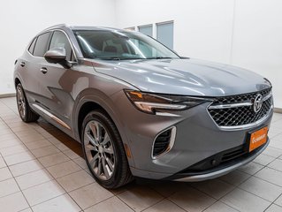 Buick ENVISION  2021 à St-Jérôme, Québec - 10 - w320h240px