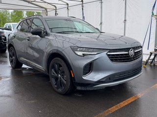2022 Buick ENVISION in St-Jérôme, Quebec - 12 - w320h240px
