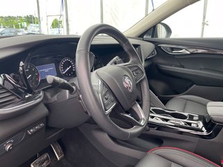2022 Buick ENVISION in St-Jérôme, Quebec - 5 - w320h240px