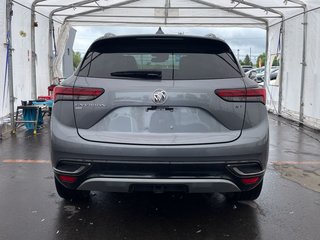 2022 Buick ENVISION in St-Jérôme, Quebec - 9 - w320h240px