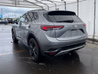 2022 Buick ENVISION in St-Jérôme, Quebec - 8 - w320h240px