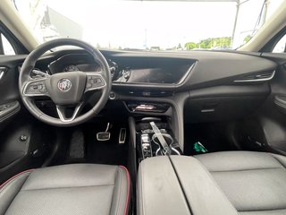 2022 Buick ENVISION in St-Jérôme, Quebec - 13 - w320h240px