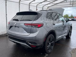 2022 Buick ENVISION in St-Jérôme, Quebec - 10 - w320h240px