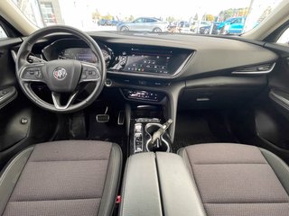 2022 Buick Envision in St-Jérôme, Quebec - 12 - w320h240px