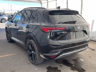 2022 Buick Envision in St-Jérôme, Quebec - 6 - w320h240px