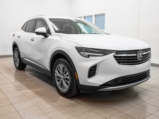 2022 Buick Envision in St-Jérôme, Quebec - 9 - w320h240px