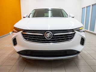 2022 Buick Envision in St-Jérôme, Quebec - 4 - w320h240px