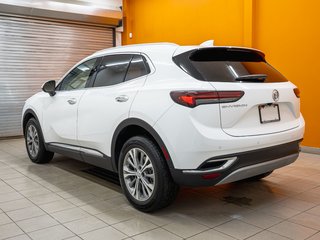 2022 Buick Envision in St-Jérôme, Quebec - 5 - w320h240px