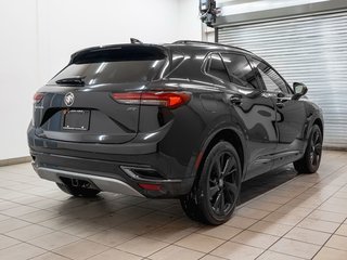 Buick Envision  2022 à St-Jérôme, Québec - 9 - w320h240px