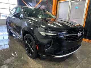 Buick Envision  2022 à St-Jérôme, Québec - 8 - w320h240px