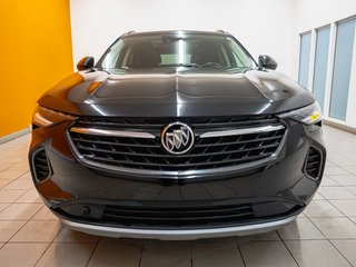Buick Envision  2022 à St-Jérôme, Québec - 5 - w320h240px