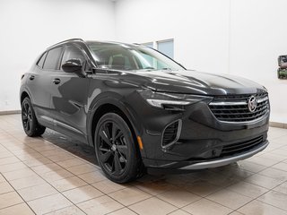 Buick Envision  2022 à St-Jérôme, Québec - 10 - w320h240px