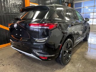 Buick Envision  2022 à St-Jérôme, Québec - 6 - w320h240px