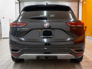 Buick Envision  2022 à St-Jérôme, Québec - 8 - w320h240px