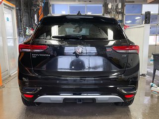 Buick Envision  2022 à St-Jérôme, Québec - 4 - w320h240px
