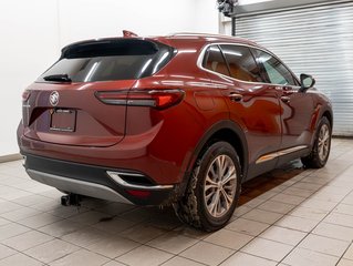 Buick Envision  2022 à St-Jérôme, Québec - 8 - w320h240px