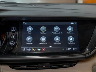 Buick Envision  2022 à St-Jérôme, Québec - 16 - w320h240px
