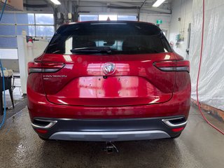 Buick Envision  2022 à St-Jérôme, Québec - 6 - w320h240px