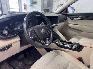 Buick Envision  2022 à St-Jérôme, Québec - 3 - w320h240px