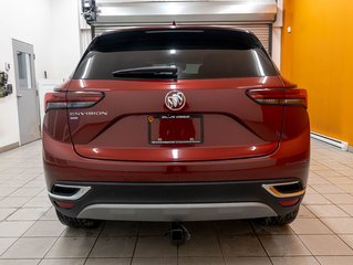 Buick Envision  2022 à St-Jérôme, Québec - 6 - w320h240px