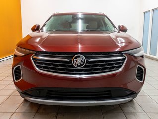 Buick Envision  2022 à St-Jérôme, Québec - 4 - w320h240px