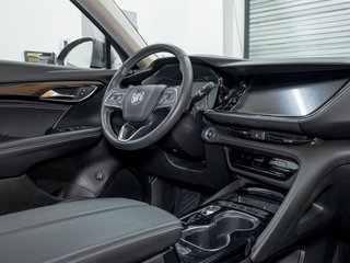 Buick Envision  2022 à St-Jérôme, Québec - 26 - w320h240px