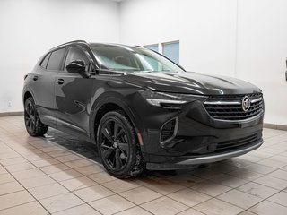 Buick Envision  2022 à St-Jérôme, Québec - 9 - w320h240px