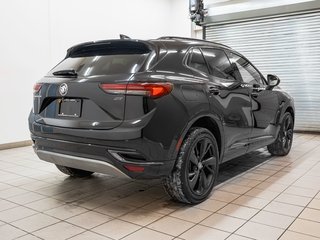 Buick Envision  2022 à St-Jérôme, Québec - 8 - w320h240px