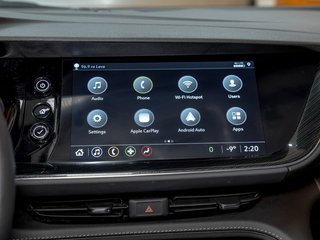 Buick Envision  2022 à St-Jérôme, Québec - 16 - w320h240px