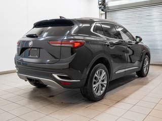 Buick Envision  2022 à St-Jérôme, Québec - 8 - w320h240px