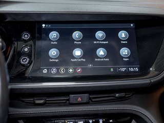 Buick Envision  2022 à St-Jérôme, Québec - 16 - w320h240px