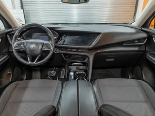 Buick Envision  2022 à St-Jérôme, Québec - 12 - w320h240px