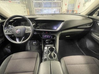 Buick Envision  2022 à St-Jérôme, Québec - 10 - w320h240px