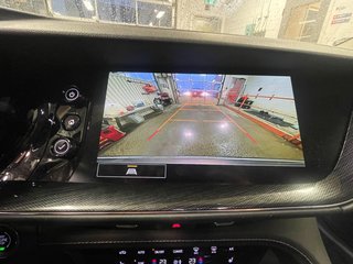 Buick Envision  2022 à St-Jérôme, Québec - 13 - w320h240px
