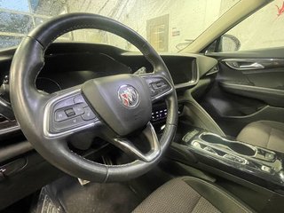 Buick Envision  2022 à St-Jérôme, Québec - 3 - w320h240px