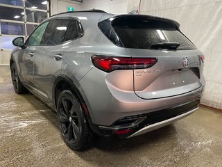 Buick Envision  2022 à St-Jérôme, Québec - 5 - w320h240px