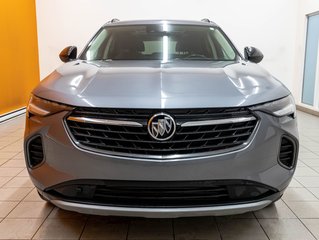 Buick Envision  2022 à St-Jérôme, Québec - 5 - w320h240px