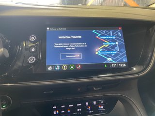 2022 Buick Envision in St-Jérôme, Quebec - 4 - w320h240px