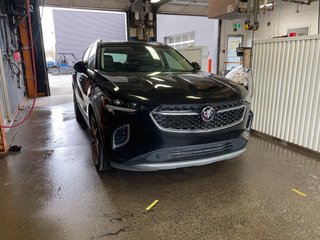 2022 Buick Envision in St-Jérôme, Quebec - 12 - w320h240px