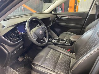 2022 Buick Envision in St-Jérôme, Quebec - 5 - w320h240px
