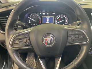 2022 Buick Envision in St-Jérôme, Quebec - 16 - w320h240px