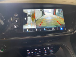 2022 Buick Envision in St-Jérôme, Quebec - 14 - w320h240px