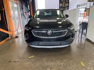 2022 Buick Envision in St-Jérôme, Quebec - 6 - w320h240px