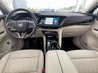 2023 Buick ENVISION in St-Jérôme, Quebec - 12 - w320h240px