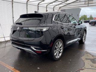 2023 Buick ENVISION in St-Jérôme, Quebec - 9 - w320h240px