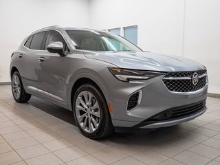 2023 Buick ENVISION in St-Jérôme, Quebec - 10 - w320h240px