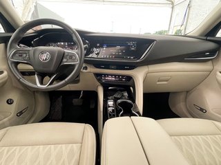 2023 Buick ENVISION in St-Jérôme, Quebec - 12 - w320h240px
