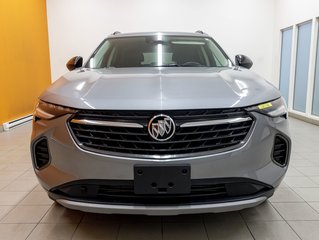 Buick ENVISION  2023 à St-Jérôme, Québec - 4 - w320h240px