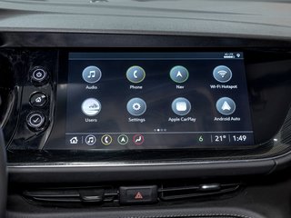 2023 Buick ENVISION in St-Jérôme, Quebec - 17 - w320h240px