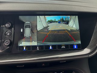 2023 Buick ENVISION in St-Jérôme, Quebec - 14 - w320h240px